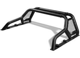 8729618 Armordillo Cr1 Chase Rack For Full Size Trucks
