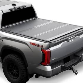 Armordillo 8738344 Coverex Tfx Low Profile Flush Short Bed Truck Cover
