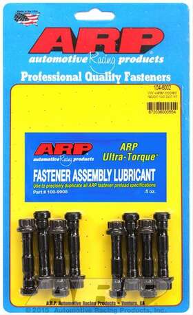 104-6002 Arp 1800cc Water-cooled Rabbit Rod Bolt Kit For Vw