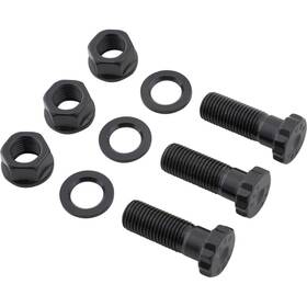Fba-tlx-arp230-7303-cl360a70 Arp For Chevy Torque Converter Bolt Kit