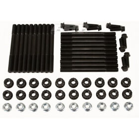 Tlx-arp234-5608-cl360a70 Arp For Chevy Main Stud Kit Sb Ls1 Cast Iron