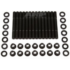 Tlx-arp202-5406-cl360a70 Arp For Nissan Main Stud Kit L24 L26 L28 Series 6-cylinder