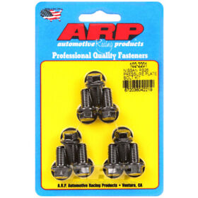 Tlx-arp102-2201-cl360a70 Arp For Nissan Pressure Plate Bolt Kit Rb26