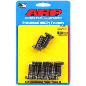 Tlx-arp203-2801-cl360a70 Arp For Toyota Flywheel Bolt Kit