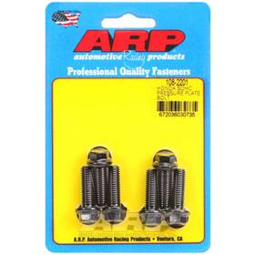 Tlx-arp108-2201-cl360a70 Arp For Honda Presure Plate Bolt Kit Sohc