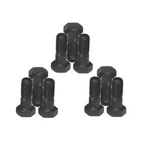 Tlx-arp108-2202-cl360a70 Arp For Honda Presure Plate Bolt Kit Dohc