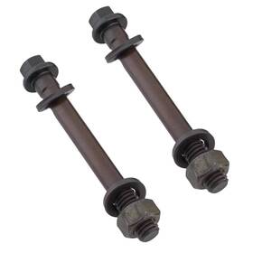 Tlx-arp130-3105-cl360a70 Arp For Chevy Motor Mount Bolt Kit - To Frame