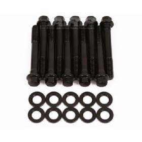 Tlx-arp134-5002-cl360a70 Arp For Chevy Main Bolt Kit - Sb 2-bolt Small Journal