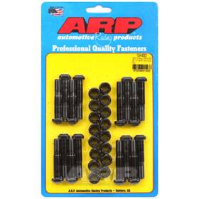 Tlx-arp134-6001-cl360a70 Arp For Chevy Rod Bolt Kit 283-327 And Inline 6 Sb