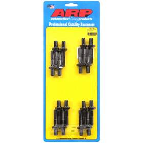 Tlx-arp134-7104-cl360a70 Arp For Chevy Rocker Arm Stud Kit Sb 3/8in