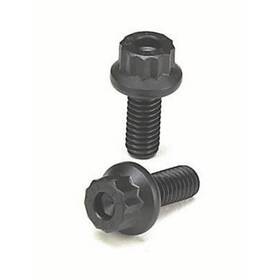 Tlx-arp141-1001-cl360a70 Arp For Chrysler Stud Kit 12pt M6x1.00 And M8x1.25 8740 Chrome Moly Cam Tower