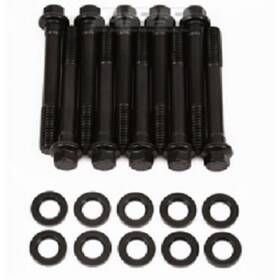 Tlx-arp154-5001-cl360a70 Arp For Ford Main Bolt Kit - Sb 2-bolt