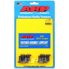Tlx-arp171-2801-cl360a70 Arp For Suzuki Flywheel Bolt Kit 1.6l M16a 4 Cylinder