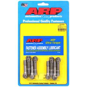 Tlx-arp200-6209-cl360a70 Arp Rod Bolt Kit General Replacement Steel .0055-.0060 Stretch
