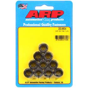 Tlx-arp200-8634-cl360a70 Arp Nut Kit 3/8-24 Hex