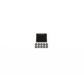 Tlx-arp201-5001-cl360a70 Arp For Bmw Main Stud Kit - M10 S14 2-bolt