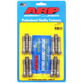 Tlx-arp201-6201-cl360a70 Arp For Bmw Rod Bolt Kit 2.8l M52euro 3.0/3.2l S50/s52us 12pc