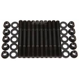 Tlx-arp202-5401-cl360a70 Arp For Nissan Main Stud Kit - L20 2-bolt