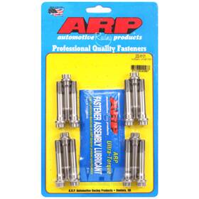 Tlx-arp202-6101-cl360a70 Arp For Nissan Vr38 Rod Bolt Kit