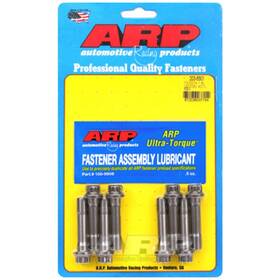 Tlx-arp203-6301-cl360a70 Arp For Toyota Rod Bolt Kit 1.8l 2zzge 4cyl