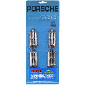 Tlx-arp204-6004-cl360a70 Arp For Porsche Rod Bolt Kit Rsr Ti