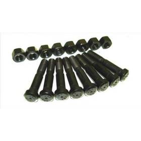 Tlx-arp208-6001-cl360a70 Arp For Honda/acura Rod Bolt Kit 1.2l&1.6l M8