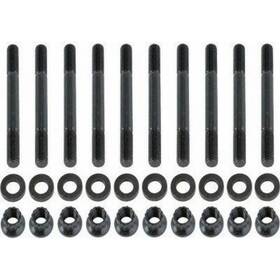 Tlx-arp218-5402-cl360a70 Arp For Mazda 2003 Main Stud Kit - 2.3l Dohc 16v