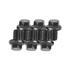 Tlx-arp230-7305-cl360a70 Arp Torque Converter Bolt Kit For Gm 200 And 700 4l60 4l80 Pack Of 6
