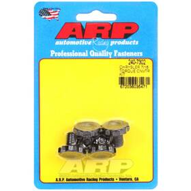 Tlx-arp240-7302-cl360a70 Arp For Chrysler Torqueflite Converter Bolt Kit 727/904 With Aftermarket