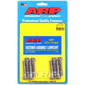 Tlx-arp260-6302-cl360a70 Arp For Subaru Rod Bolt Kit Ej25 Dohc Turbo
