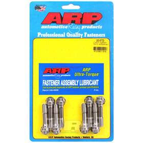 Tlx-arp300-6703-cl360a70 Arp Rod Bolt Kit Custom Age 625 For Carrillo Replacement