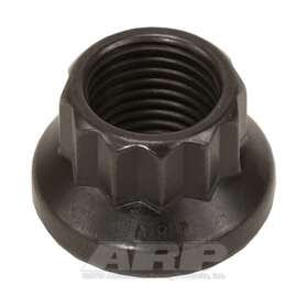 Tlx-arp300-8307-cl360a70 Arp Nut Kit M12 X 1.25 12pt