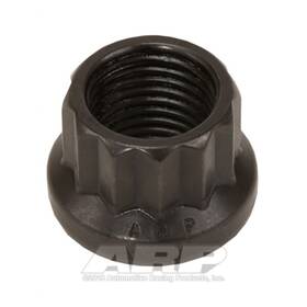 Tlx-arp300-8308-cl360a70 Arp Nut Kit M12 X 1.25 12pt Small Collar