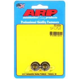 Tlx-arp300-8354-cl360a70 Arp Nut Kit M10 X 1.25 12pt Package Of 2