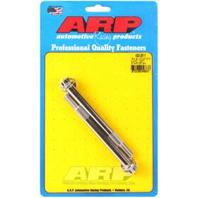Arp Tlx-arp430-3511-cl360a70 For Gm Bolt Kit M10 X 4.470in 12pt Stainless Steel Starter