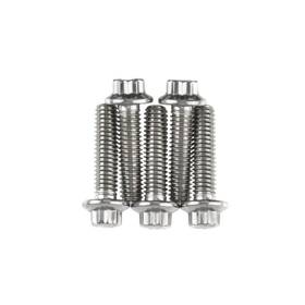 Tlx-arp612-1250-cl360a70 Arp 12pt Bolts 5/16 Inch -18 X 1.250 Stainless Steel 5/pkg