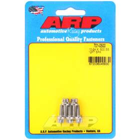 Tlx-arp701-0500-cl360a70 Arp Stud Kit 10-24 X .500 12pt Stainless Steel Bolts