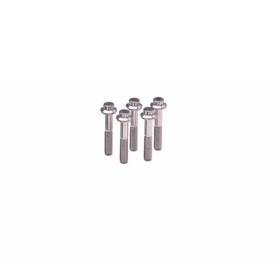 Tlx-arp773-1007-cl360a70 Arp 12pt Bolts M10 X 1.25 50 Stainless Steel