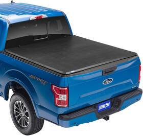 Adf167794f34 As Speedfather 5ft Tonneau Cover 3-fold Soft For 15-22 Gmc Canyon/chevy Colorado 60 Inch Vinyl Bed