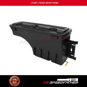 Pat17480801abc As Speedfather Truck Bed Storage Tool Box For Nissan Frontier 2005-2019 Right Titan 2004-2015