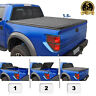 Asl-tc-020 Autostarland Soft Tonneau Cover Feet Bed Fits For 787794542779