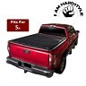 Asl-tc01-ht033 Viogi Hard Tonneau Cover For Nissan Frontier Pickup