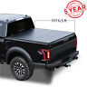Asl-tc02-nh043f Unbranded Ft Hard Truck Bed Cover For Silverado 8711427170017