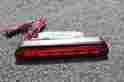 At-led-28x30-03 American Technology Truck Cap Topper L.e.d 3rd Brake Light Dome 9.5 Long