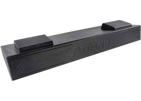 A182-10 Atrend - 07-13 Silverado/sierra Crew Cab Dual 10in Sealed Tuff
