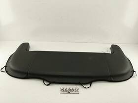 8n7871041c Audi Tt Mk1 8n 1.8l Convertible Tonneau Soft Top Cover Fits 2000-2005