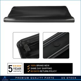 Aup16164622k Aup Roll Up Truck Bed Tonneau Cover Fits 2016-2021 Toyota Tacoma 5ft
