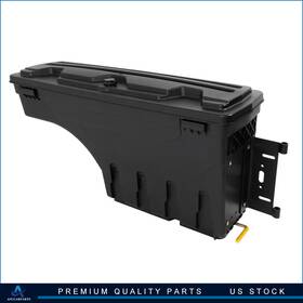 Aup17480401abc Aup For Toyota Tacoma 2005-2022 Passenger Side Swing Utility Storage Box Right