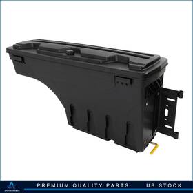 Aup Aup17481401abc For Chevy Silverado And Gmc Sierra 1500 2500 3500 Swing Storage Tool Box Right