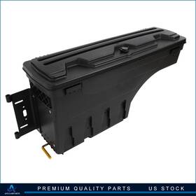 Aup17481901abc Aup For Chevrolet Colorado Gmc Canyon 2004-2012 Swing Storage Tool Box Left